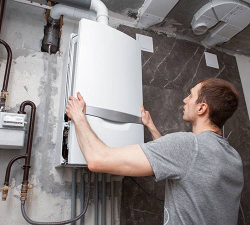 Heating System Installation Service Repair and Replacement North Babylon