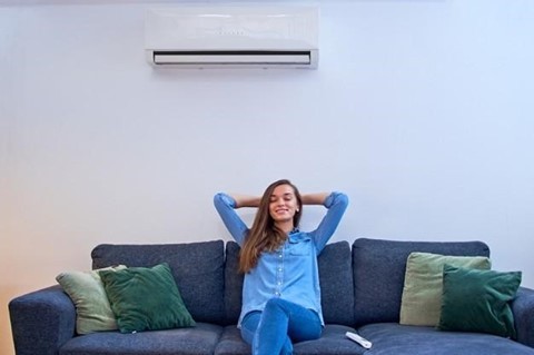 Ductless Heating and Air Conditioning Dix Hills