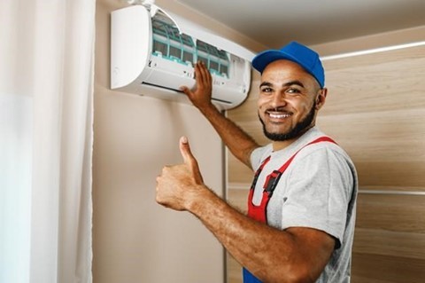 Ductless Heating and Air Conditioning Commack